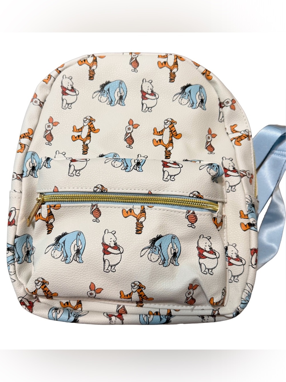 Winnie the Pooh Mini Backpack